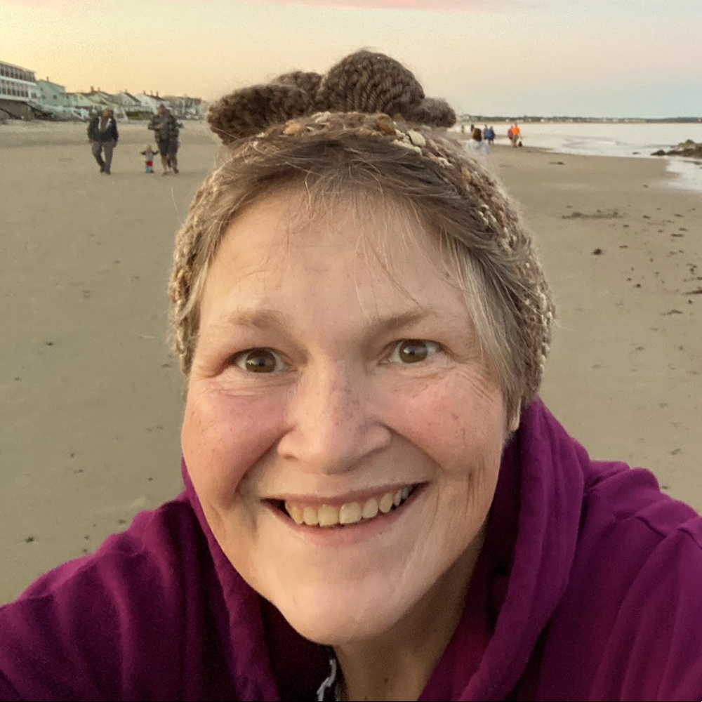 Meet your Posher, Cindy